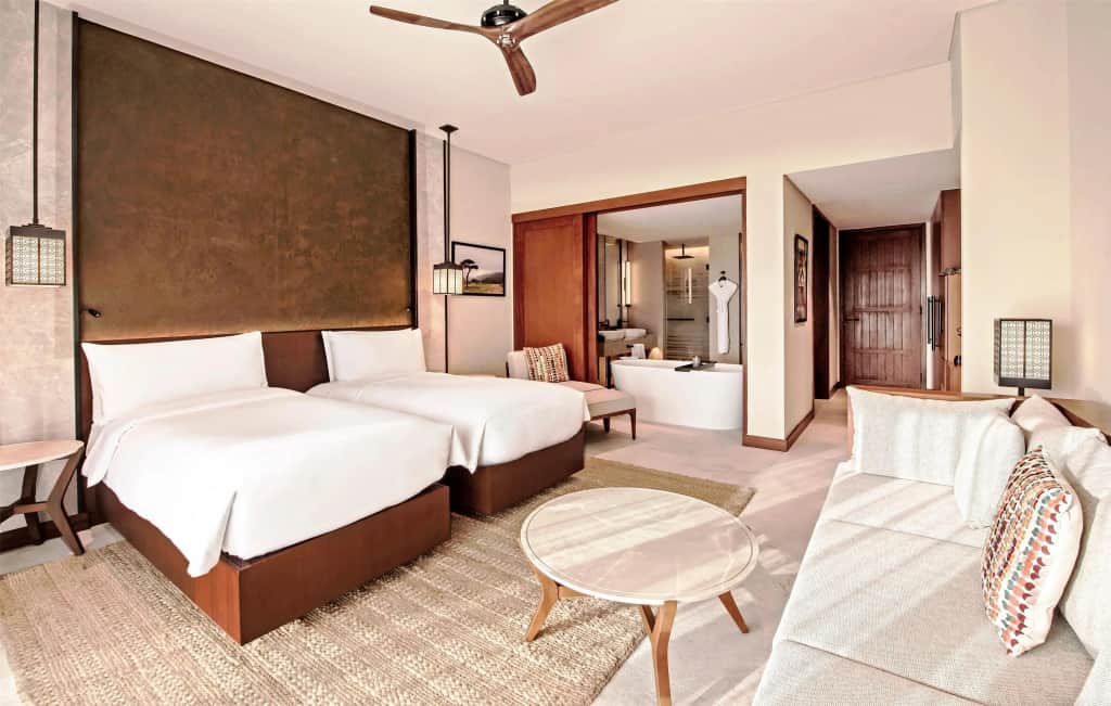 Alila Hinu Bay — photo 5