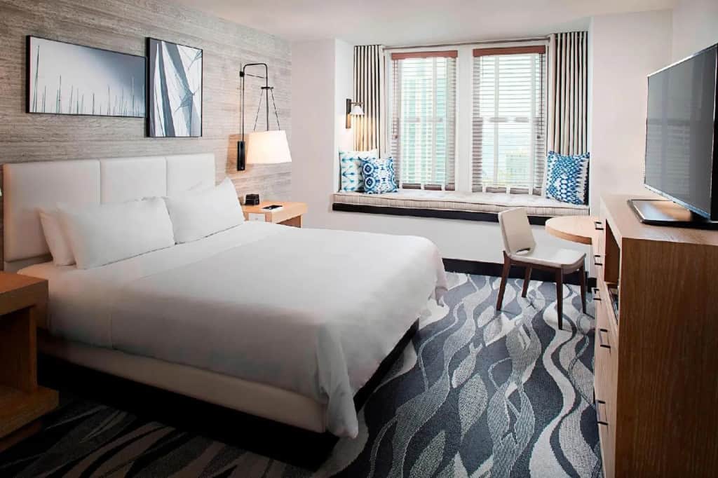 Hotel Republic San Diego, Autograph Collection — photo 4