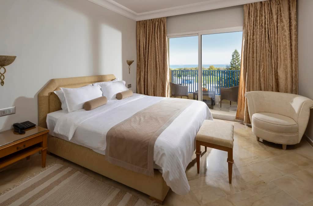 Verdi Tunis Beach Resort — photo 5