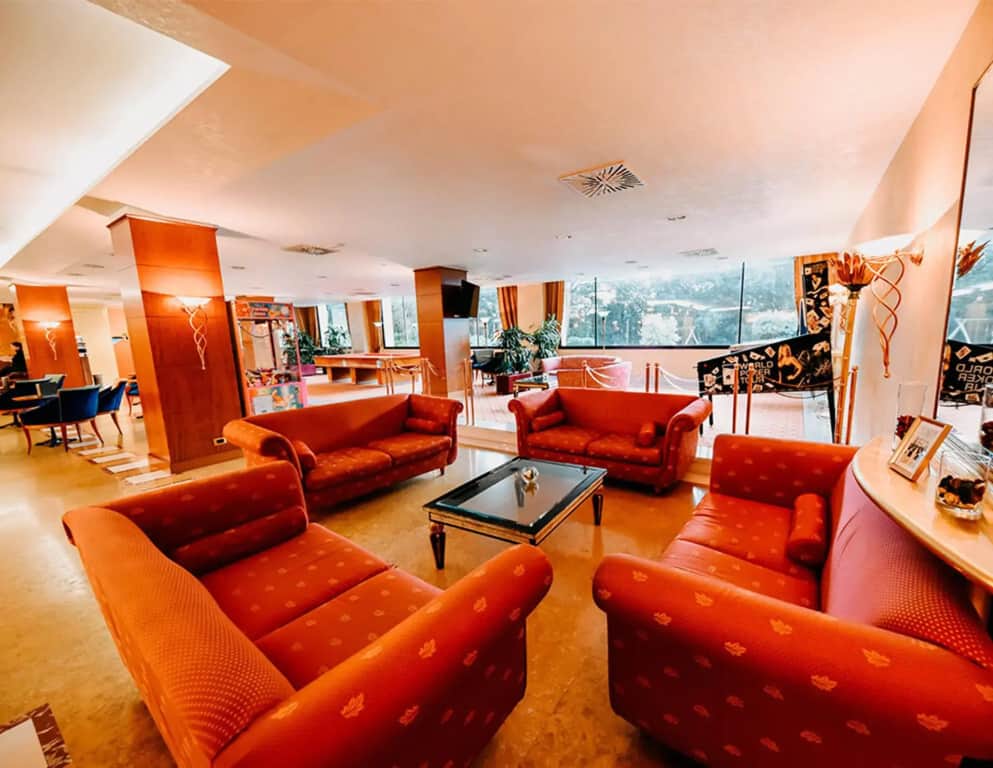 SHG Hotel Antonella — photo 2