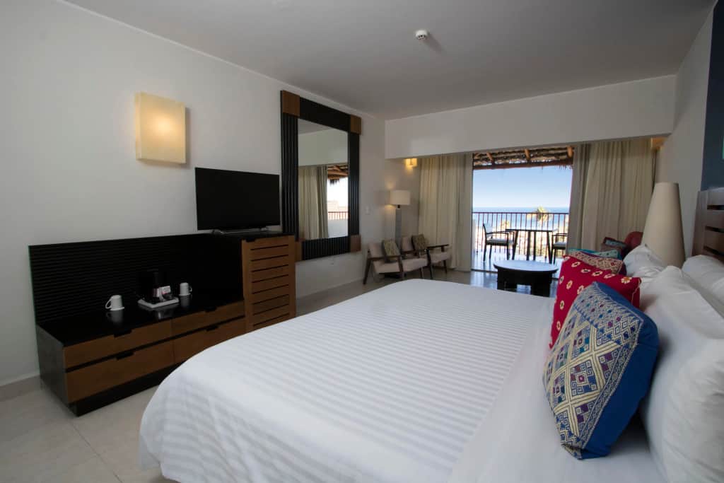 Grand Decameron Los Cabos, A Trademark All Inclusive Resort — photo 5