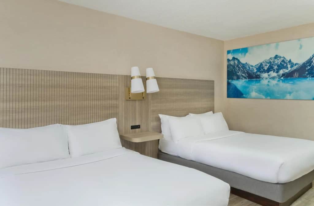 Grande Rockies Resort — photo 5