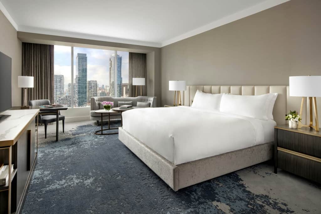 The Ritz-Carlton, Toronto — photo 5