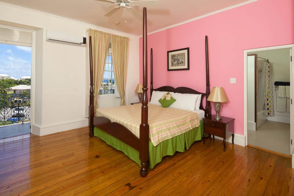 Savannah Beach Club Hotel — photo 4