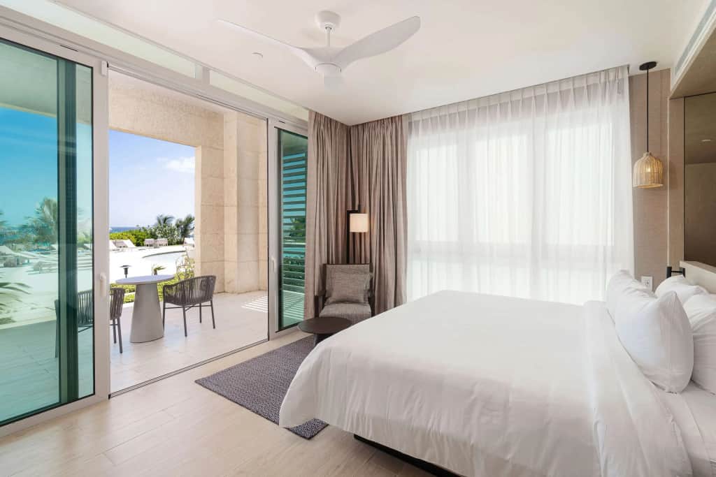 Wyndham Grand Barbados Sam Lords Castle All Inclusive Resort — photo 5