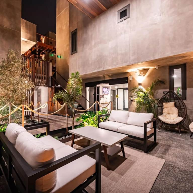 City24 Hotel Little Italy Mission Hills — photo 2