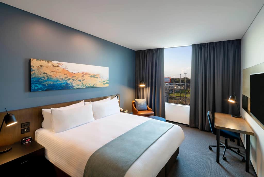 Holiday Inn Sydney St Marys By IHG — photo 4