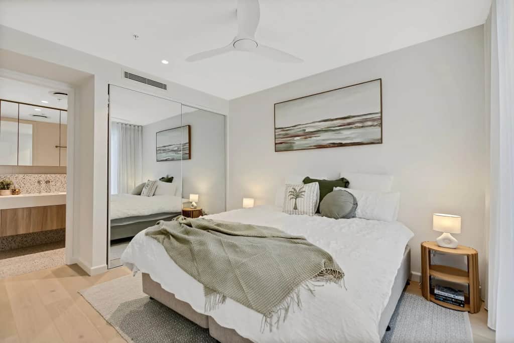 Bokarina Beach Apartments, Ascend Hotel Collection — photo 3