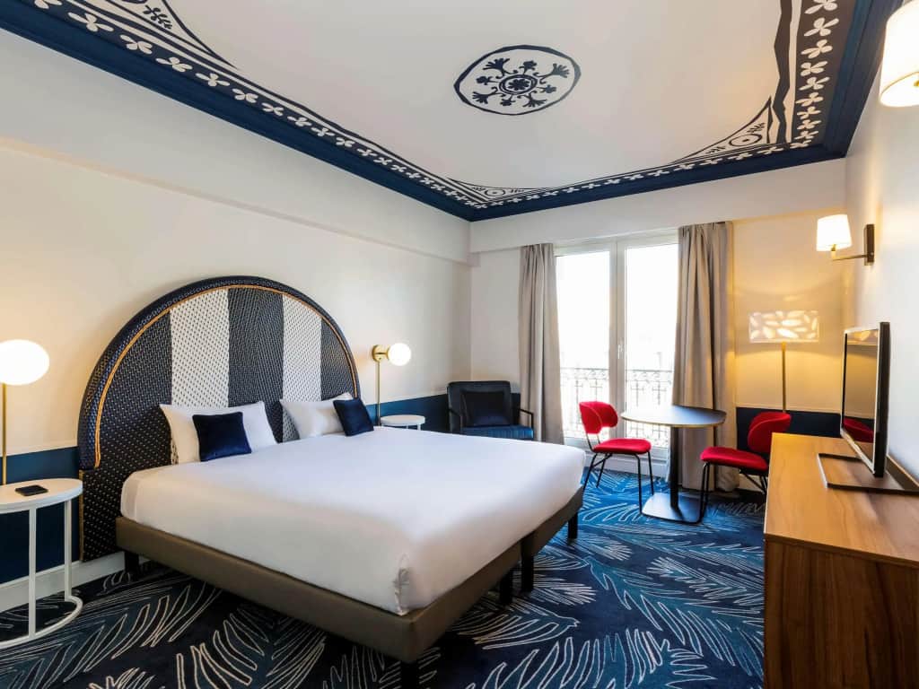 Aparthotel Adagio Paris Haussmann — photo 5