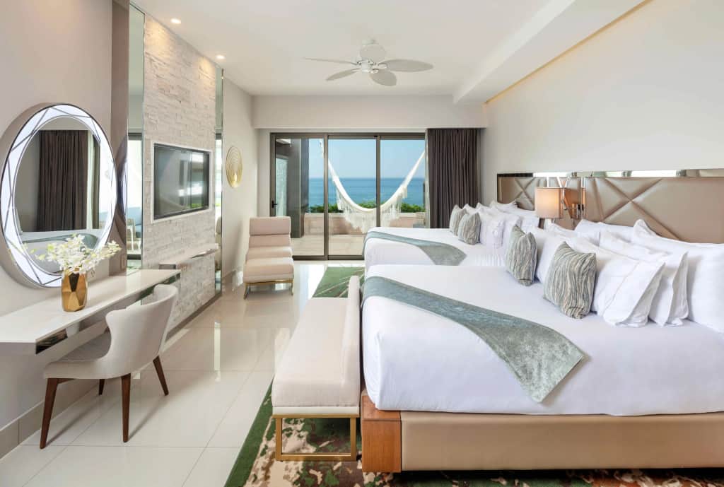 Garza Blanca Resort & Spa Los Cabos — photo 4