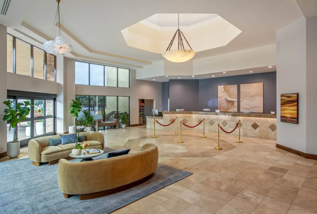 Crowne Plaza San Diego Mission Valley By IHG — photo 2
