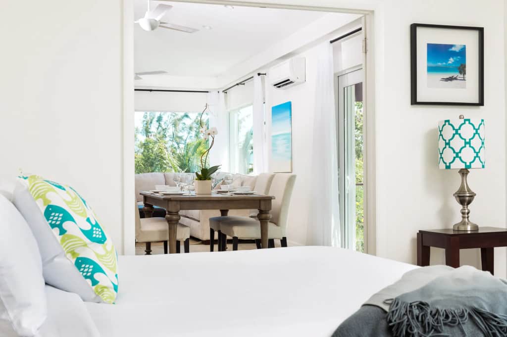 The Oasis at Grace Bay — photo 3
