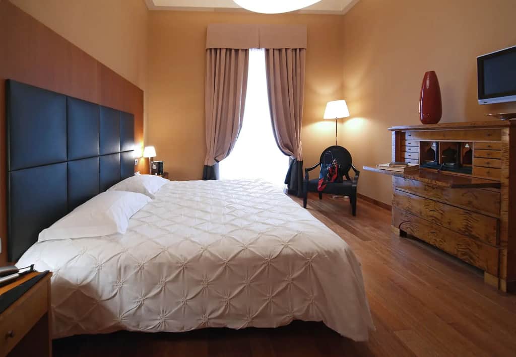 Hotel Porta Felice & Spa — photo 5