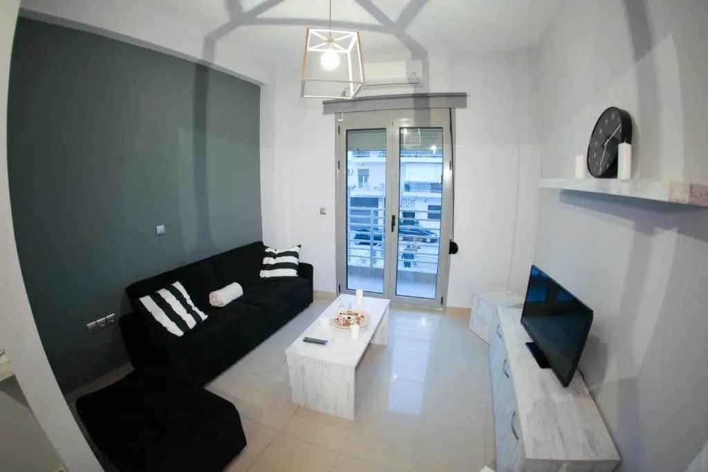 Lak Peristeri Homes — photo 3