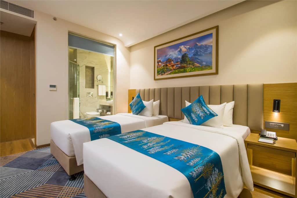 Best Western Plus Godawari Resort — photo 3