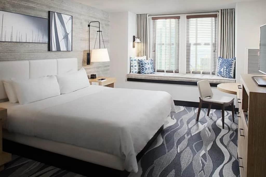 Hotel Republic San Diego, Autograph Collection — photo 5