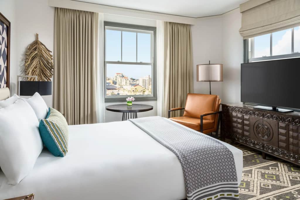 Hotel Spero, Vignette Collection by IHG — photo 4