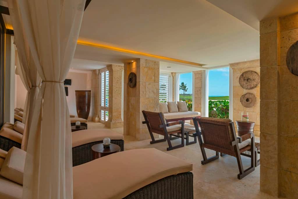 The Westin Puntacana Resort — photo 5