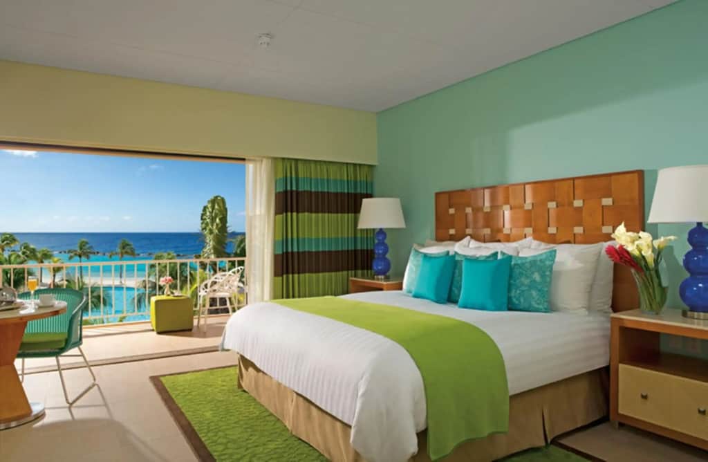 Sunscape Curacao Resort, Spa & Casino - All Inclusive — photo 5