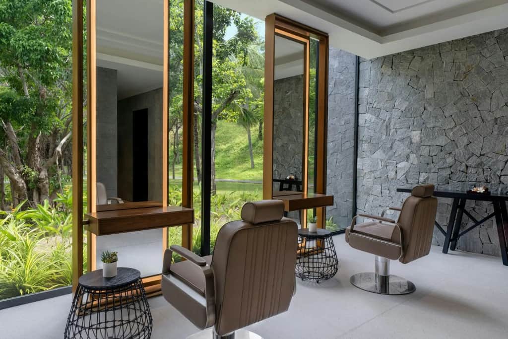 JW Marriott Cam Ranh Bay Resort & Spa — photo 4