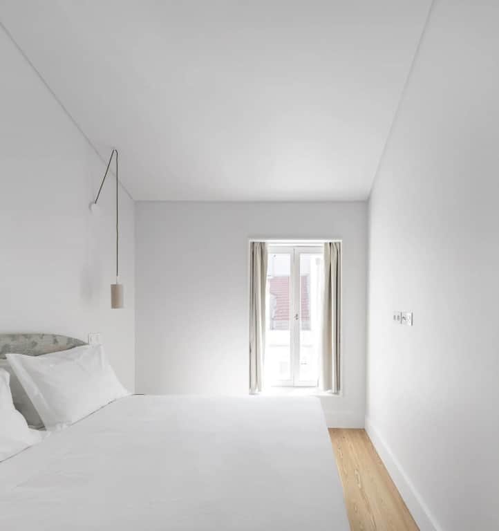 Lisbon Serviced Apartments -  Benformoso — photo 4