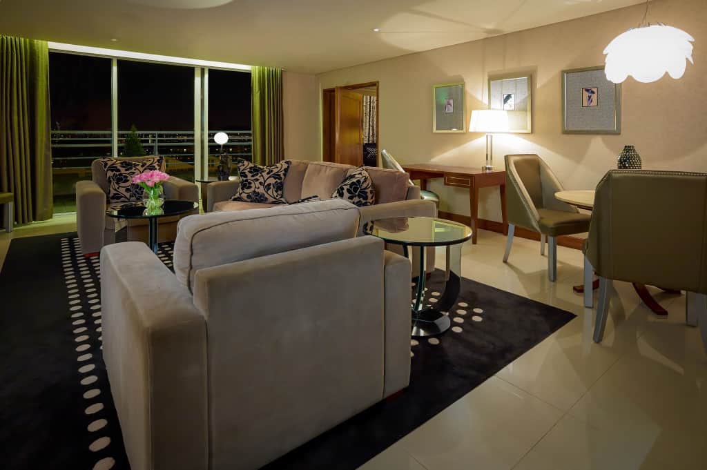 The Chelsea Harbour Hotel & Spa London — photo 5