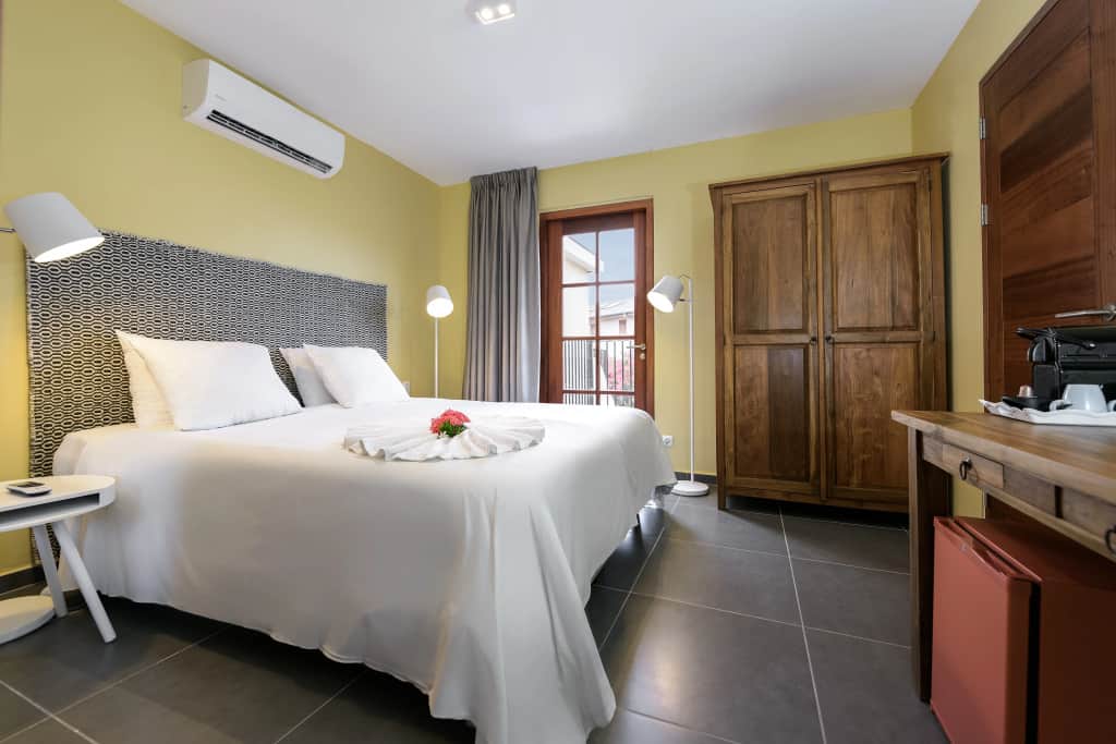 Sonesta Hotels & Resorts Livingstone Curacao — photo 3