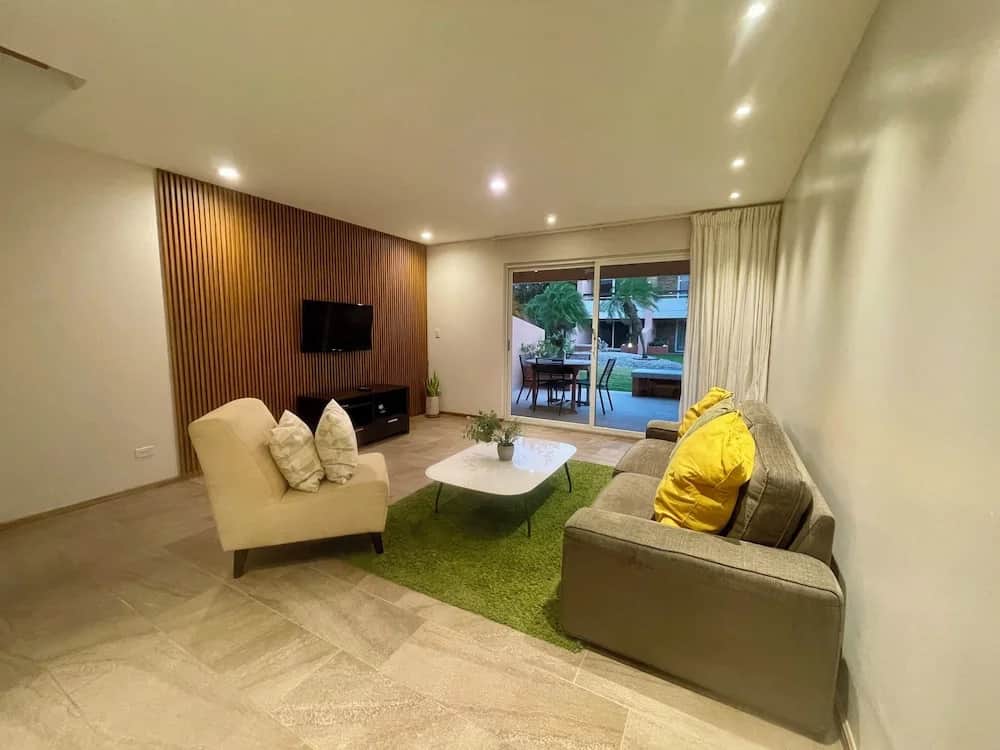 Eagle Vacation Home — photo 2
