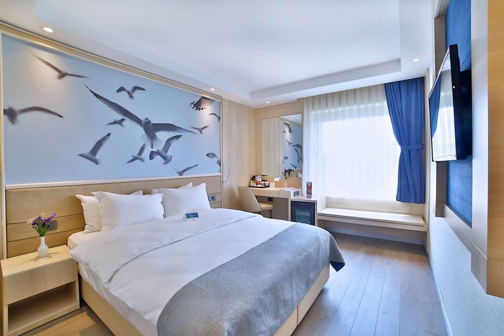 Ramada by Wyndham Istanbul Old City — photo 5