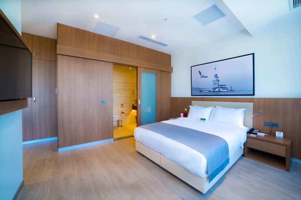 Ramada by Wyndham Istanbul Old City — photo 3
