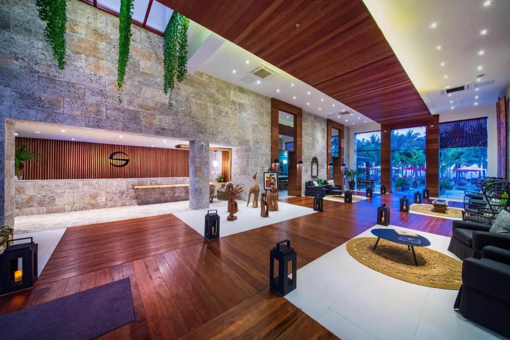 S Hotel Montego Bay - Luxury Boutique All-Inclusive Hotel — photo 2