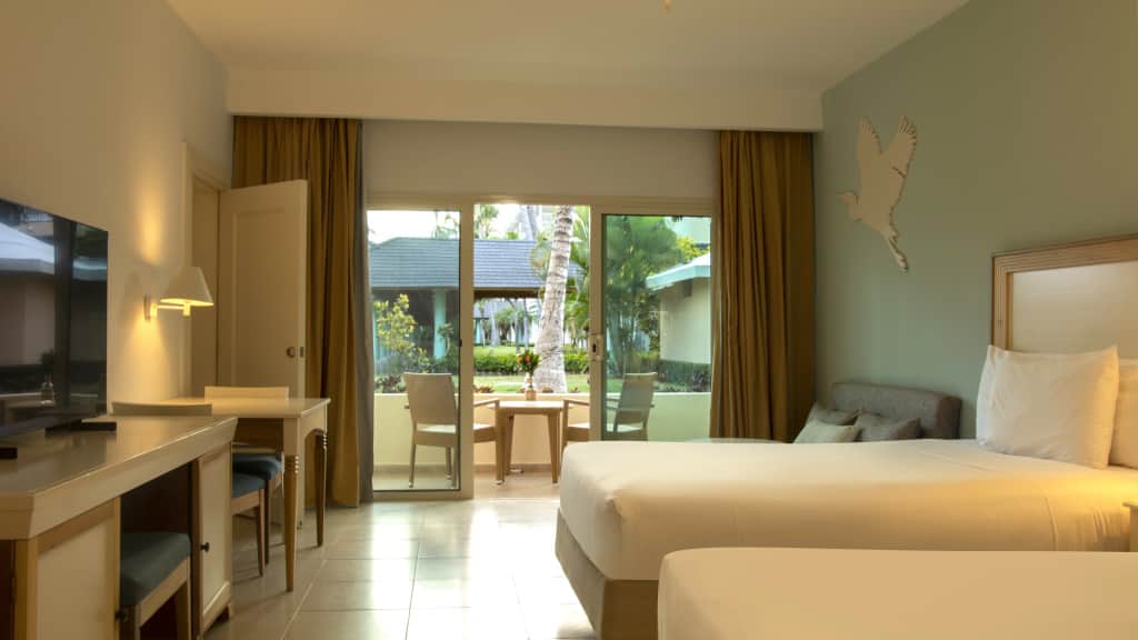 Iberostar Waves Punta Cana — photo 4