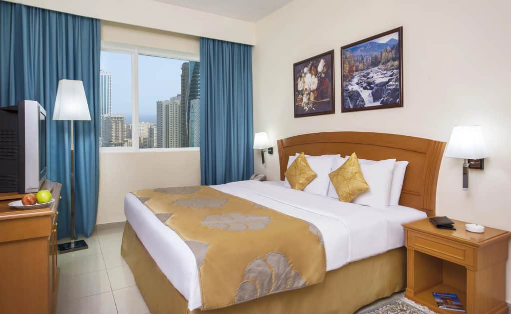 Golden Tulip Sharjah — photo 4