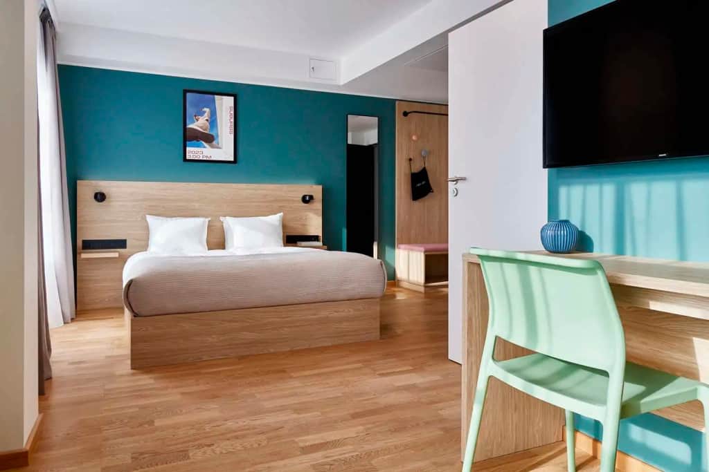 Aiden by Best Western Odense — photo 4