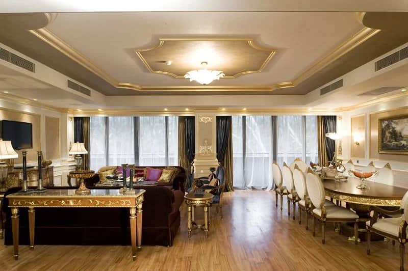 Rixos Al Nasr Tripoli — photo 2