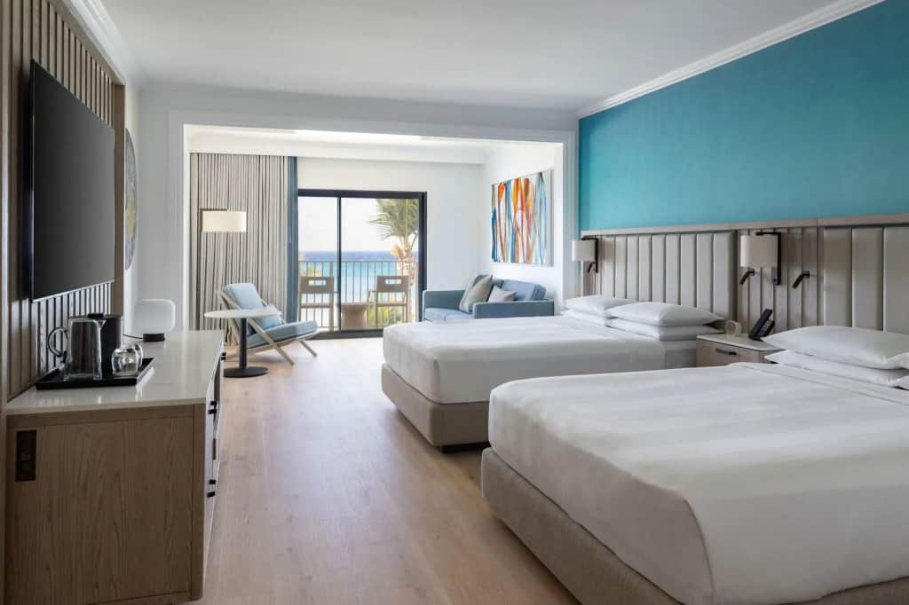 Grand Cayman Marriott Resort — photo 5