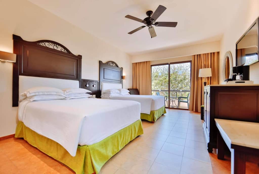 Occidental at Xcaret Destination - All Inclusive — photo 4