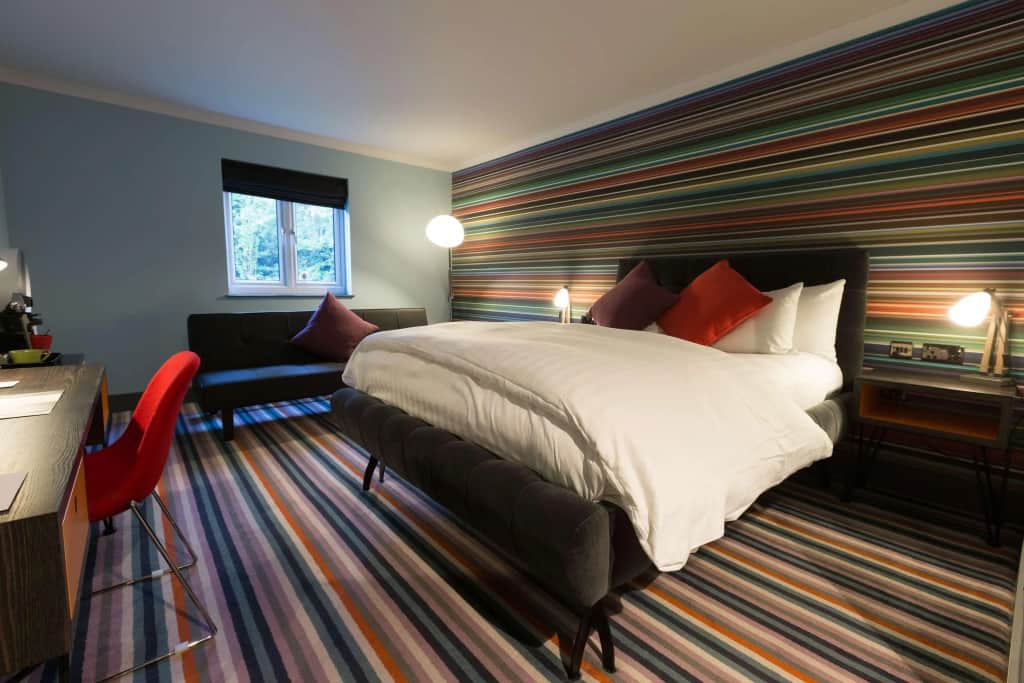 Village Hotel Warrington — photo 4