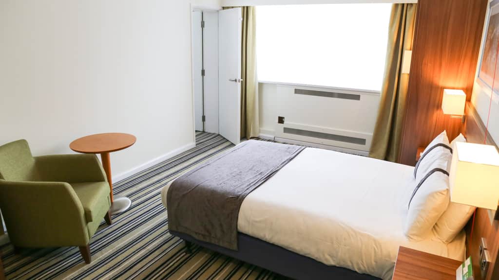 Holiday Inn Runcorn M56 Junction 12 By IHG — photo 5