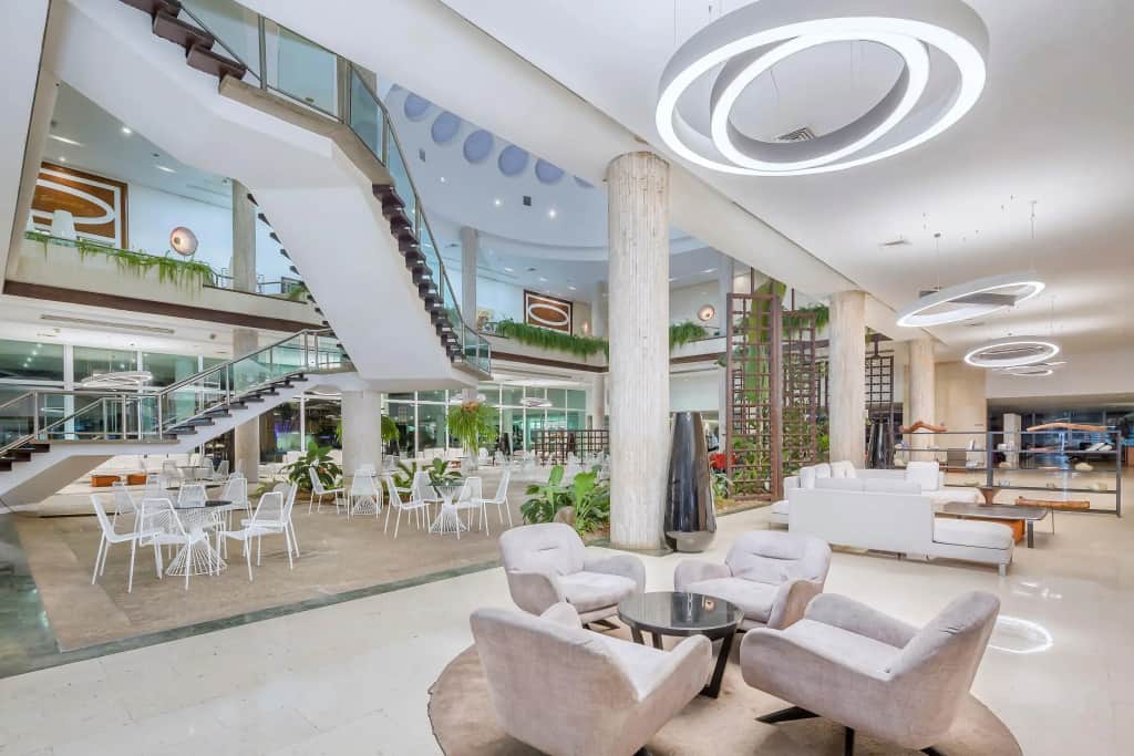 Tryp Habana Libre — photo 2
