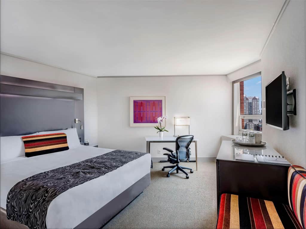 The Royal Sonesta Boston — photo 4