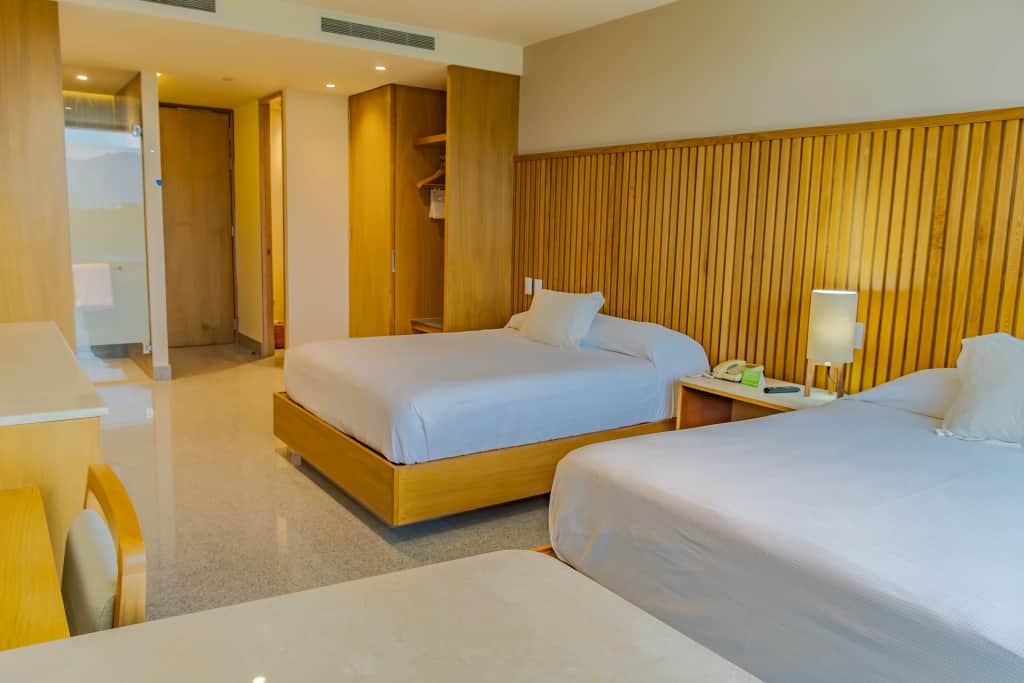 Hotel Mio Riviera Nayarit - Adults Only — photo 3