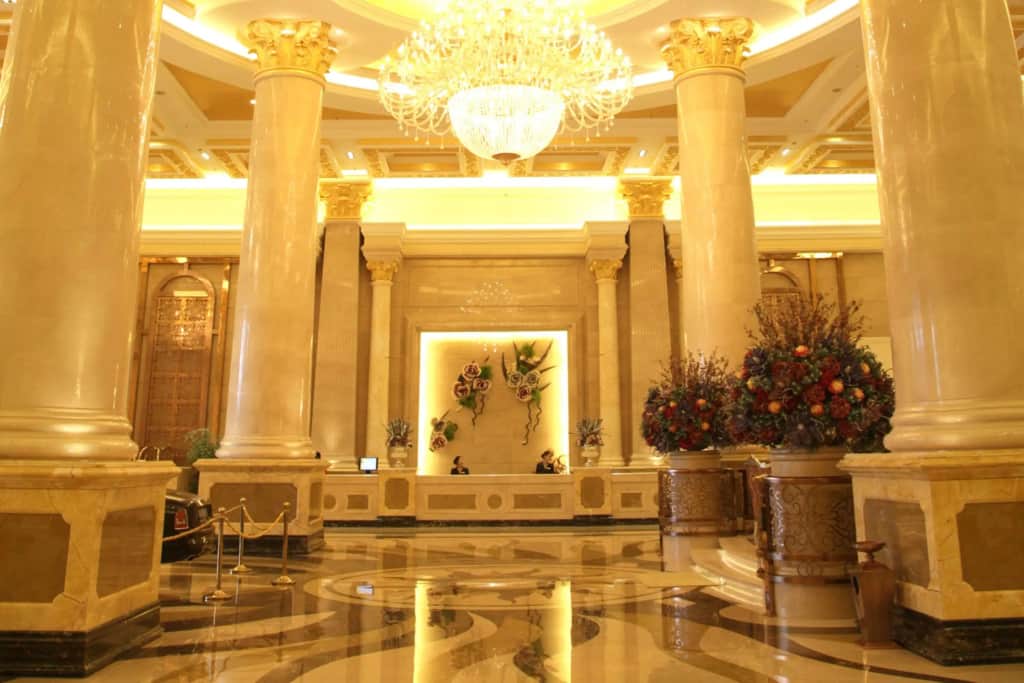 Clarion Hotel Xichang — photo 2