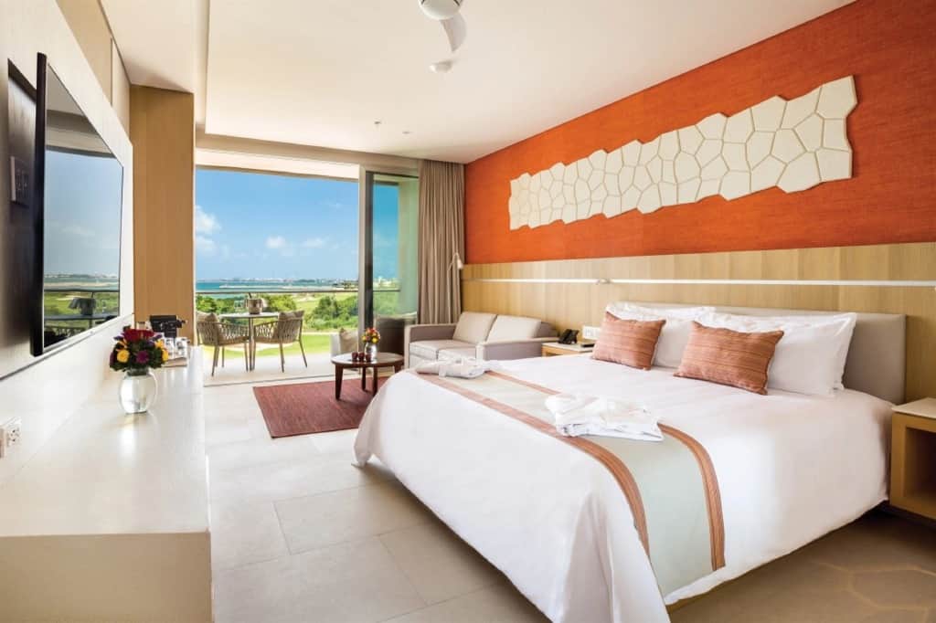 Hyatt Vivid Cancun Adults Only - All Inclusive — photo 2