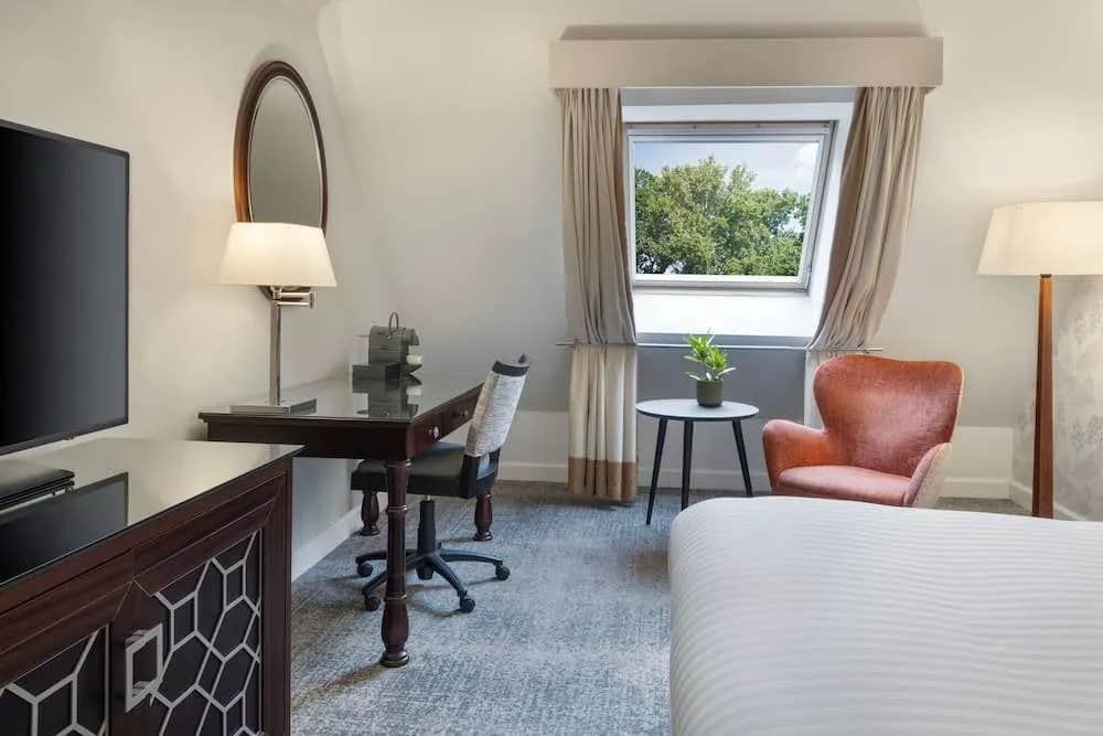 Delta Hotels Worsley Park Country Club — photo 4