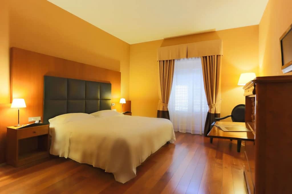 Hotel Porta Felice & Spa — photo 4