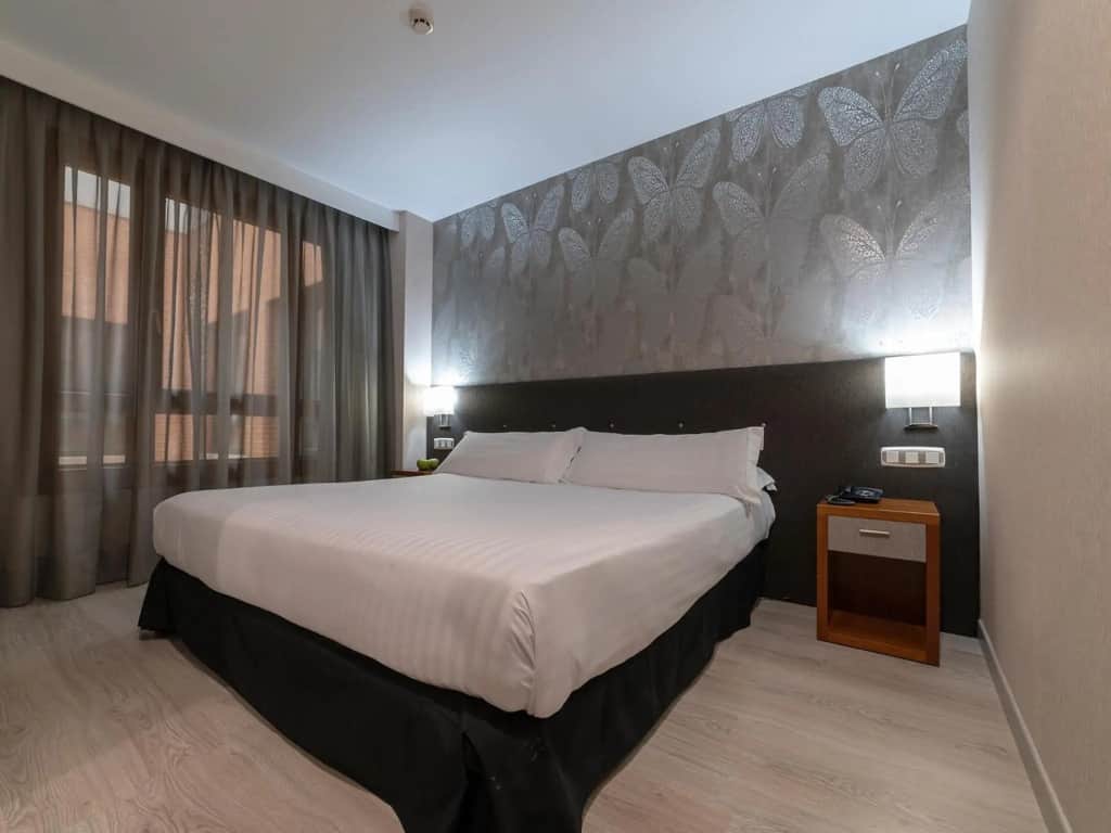 Hotel Plaza Las Matas — photo 3