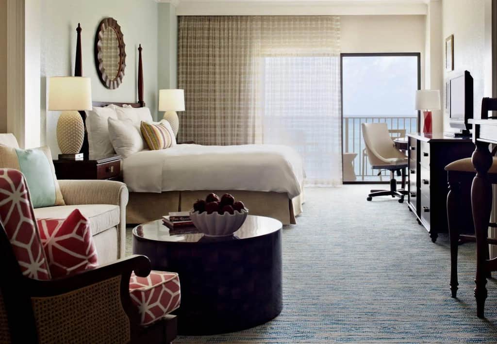 Grand Cayman Marriott Resort — photo 2