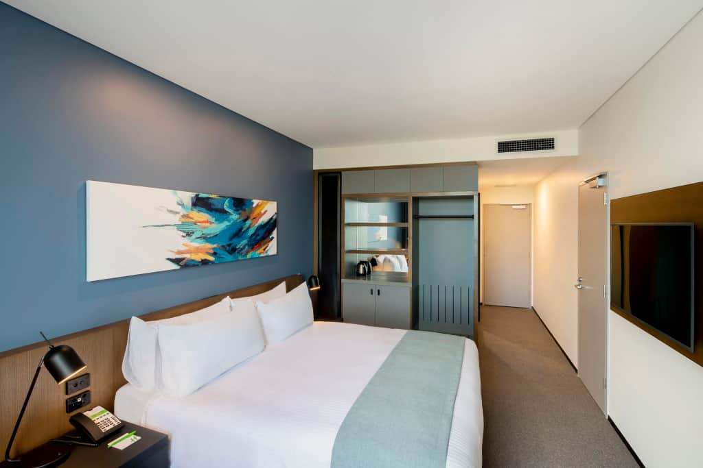 Holiday Inn Sydney St Marys By IHG — photo 5