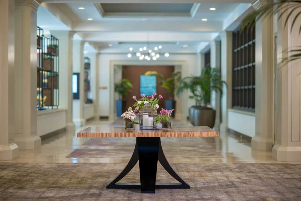 DoubleTree by Hilton Hotel San Diego - Mission Valley — photo 2